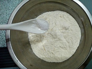 暖心牛肉面疙瘩汤 