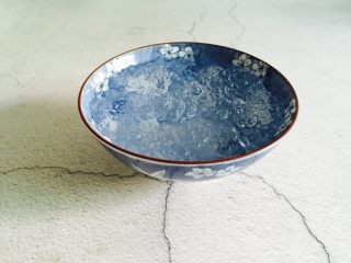 桃胶皂角米雪燕紫薯羹 